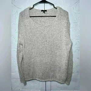 Rag & Bone Pullover Sweater Slouchy